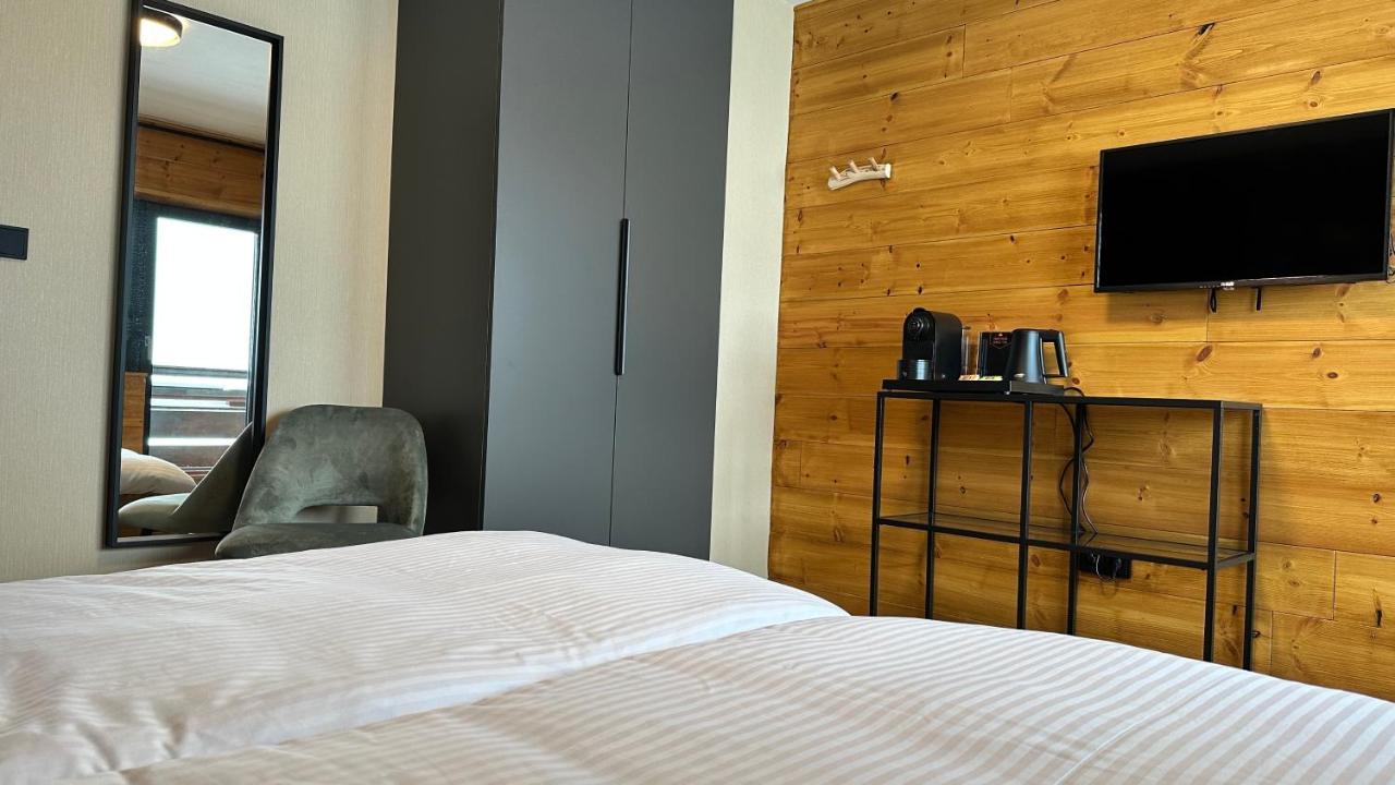 Alpen Lodge Riezlern Dış mekan fotoğraf
