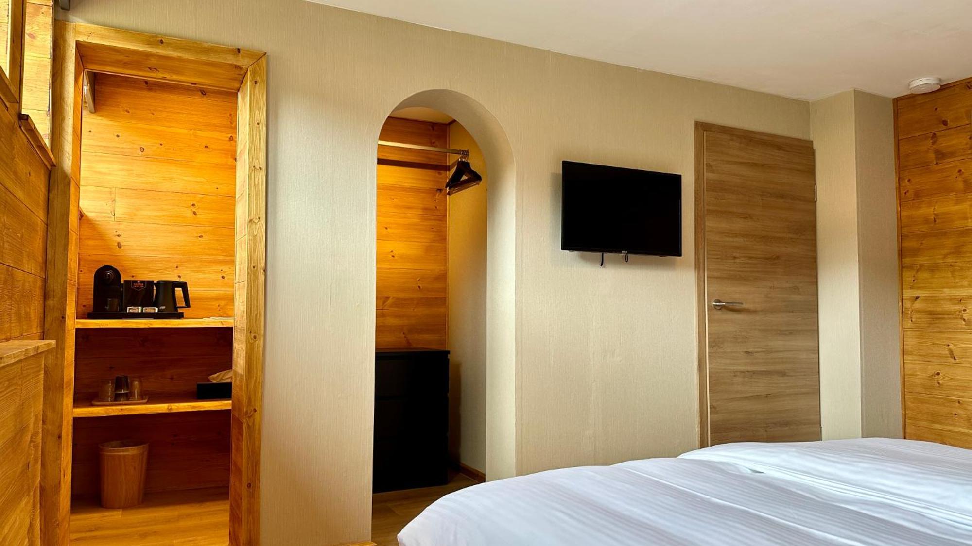 Alpen Lodge Riezlern Dış mekan fotoğraf
