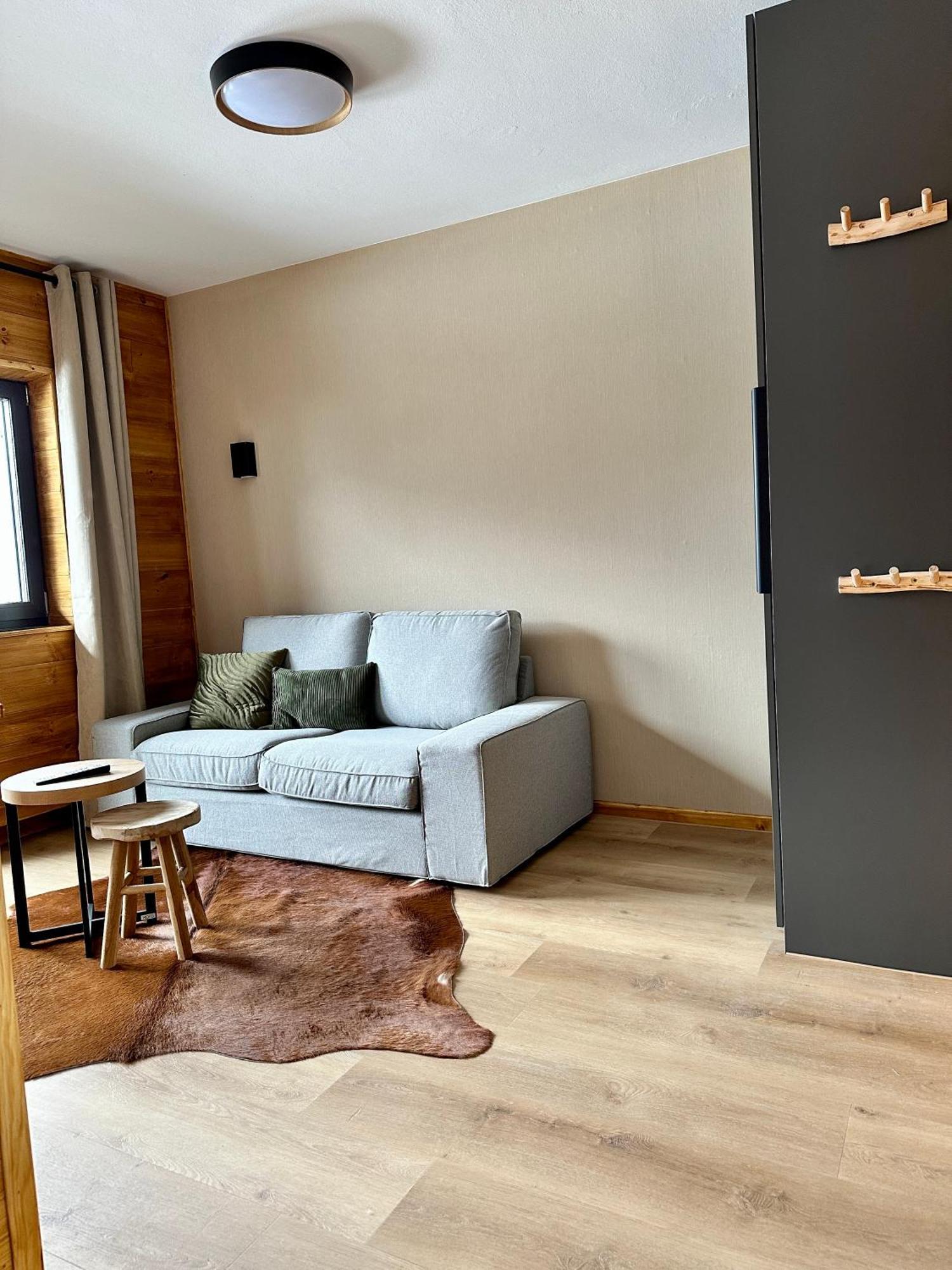 Alpen Lodge Riezlern Dış mekan fotoğraf